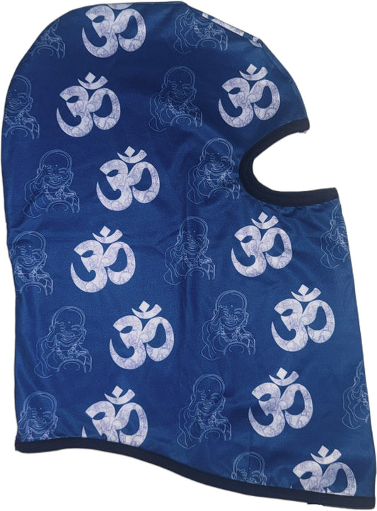 Buddha ski mask
