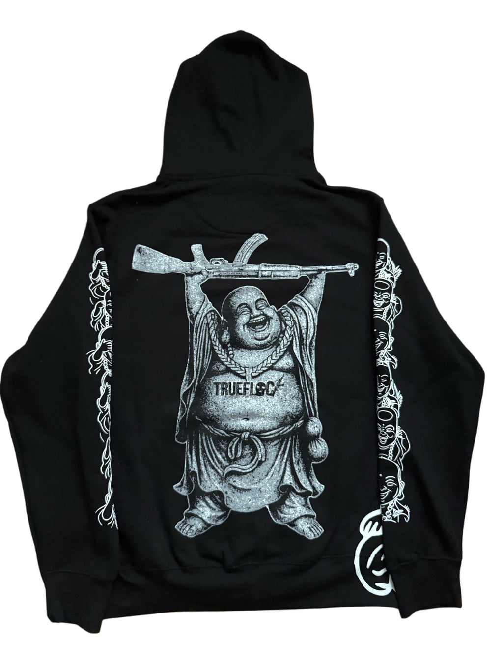 BIk-Trueflock Buddha