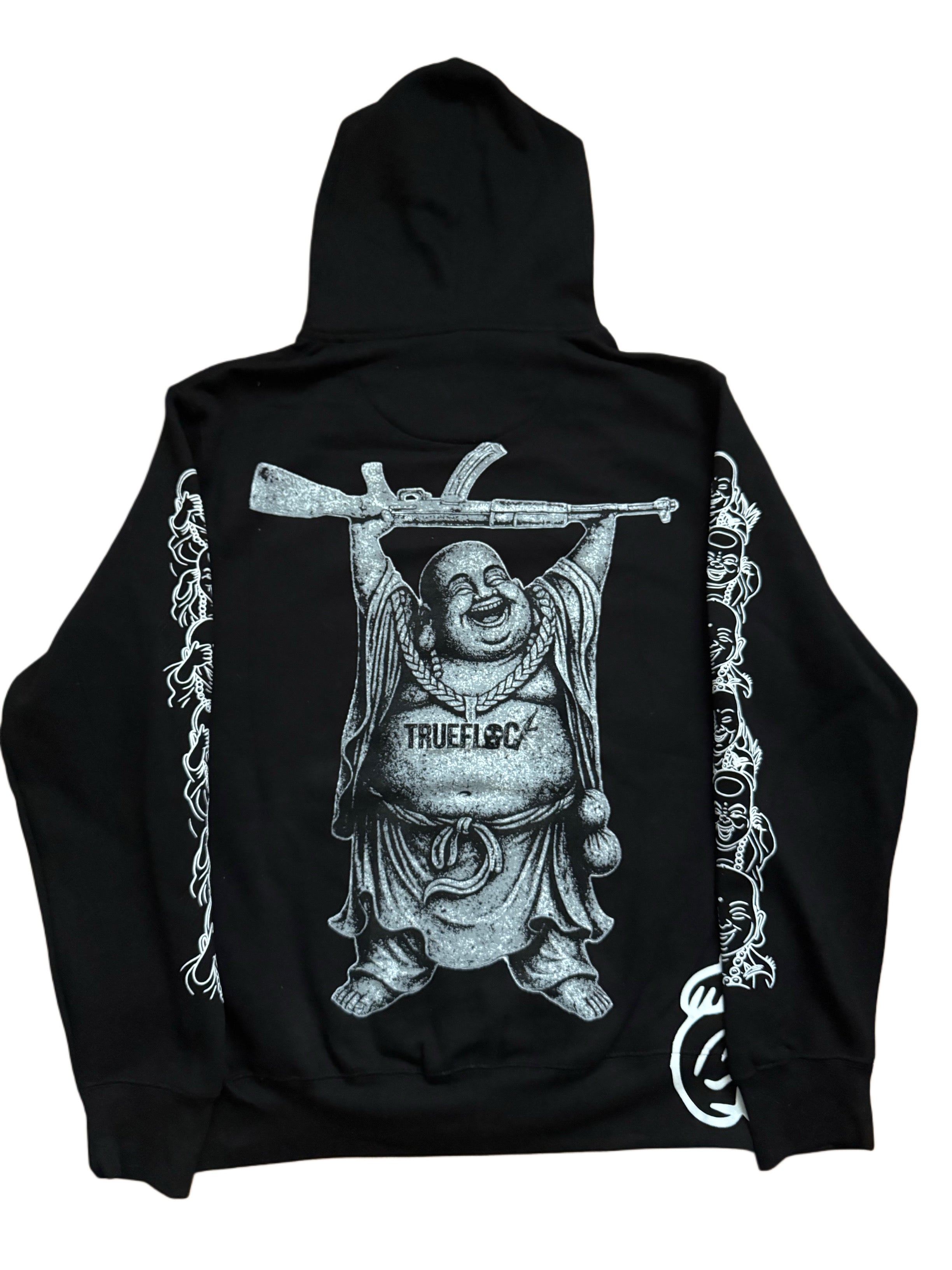 BIk-Trueflock Buddha